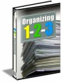 Organizing Plr Ebook