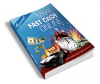 Make Fast Cash Online Plr Ebook