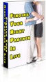 Finding The Right Partner Plr Ebook