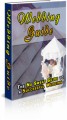 The No Sweat Wedding Guide Plr Ebook