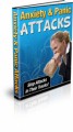 Anxiety And Panic Attacks Plr Ebook