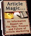 Article Magic Plr Ebook