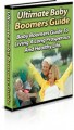 Ultimate Baby Boomers Guide Plr Ebook