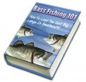 Bass Fishing Plr Ebook