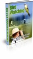 Bird Watching Plr Ebook