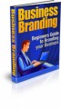 Business Branding Plr Ebook