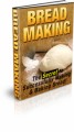 Bread Making Plr Ebook