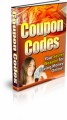 Coupon Codes Plr Ebook