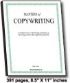 Masters Of Copywriting Plr Ebook
