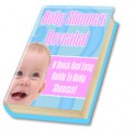 Baby Showers Revealed Plr Ebook