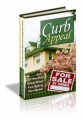 Curb Appeal Home Plr Ebook