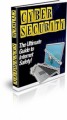 Cyber Security Plr Ebook