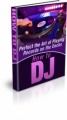 How To DJ Plr Ebook