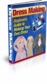 Dress Making Plr Ebook