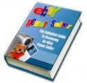 eBay Power Seller Plr Ebook