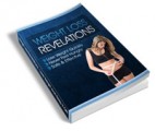 Weight Loss Revelations Plr Ebook