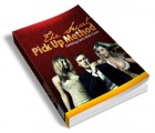 The Secret Pick Up Method Plr Ebook