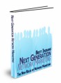 Next Generation Network Marketing Plr Ebook