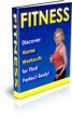 Fitness Discover Home Workouts for That Perfect Body Plr Ebook
