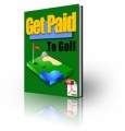 Get Paid To Golf Plr Ebook