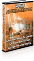 Home Automation Plr Ebook