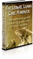 The Ultimate Iguana Care Handbook Plr Ebook