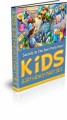 Kids Birthday Parties Plr Ebook