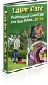 Lawn Care Plr Ebook