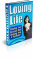 Loving Life Plr Ebook