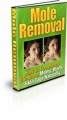 Completely Eliminite Moles Warts Skin Tags Naturally Plr Ebook