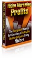 Niche Marketing Profits Plr Ebook