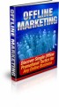 Offline Marketing Plr Ebook