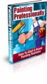 How To Start A House Painting Business Plr Ebook