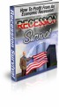 Recession Survival Plr Ebook