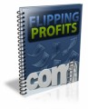 Flipping Profits Plr Ebook