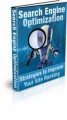 Search Engine Optimization Plr Ebook