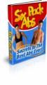 Six Pack Abs Plr Ebook