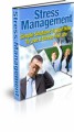 Stress Management Plr Ebook v3
