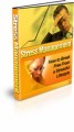 Stress Management Plr Ebook v2