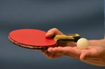 Table Tennis Mastery Plr Ebook
