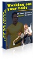 Fitness Workout Plr Ebook