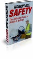 Work Place Safety Plr Ebook