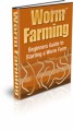 Worm Farming Plr Ebook