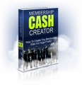 How To Create Tiny Membership Sites For Huge Profits Plr Ebook