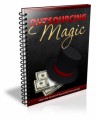 Outsourcing Magic PLR Ebook 