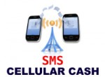 Sms Cellular Cash MRR Ebook