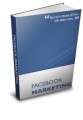 Facebook Marketing Resale Rights Ebook With Audio & Video