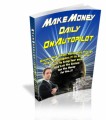 Make Money Daily On Autopilot MRR Ebook