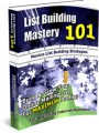 List Building Mastery MRR Ebook