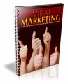 Viral Marketing MRR Ebook